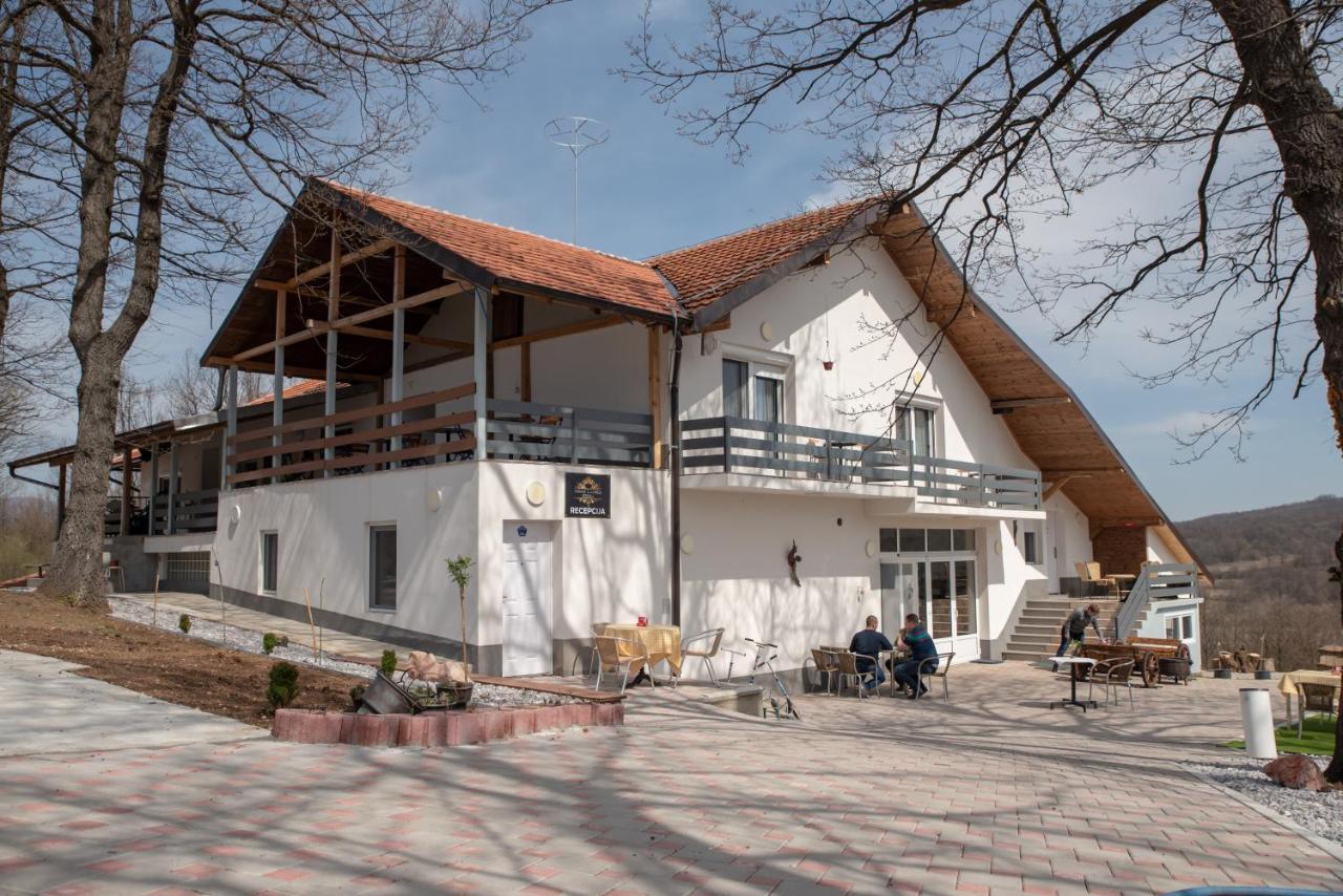 KONAK LJUBICA Rtanj Boljevac Bagian luar foto