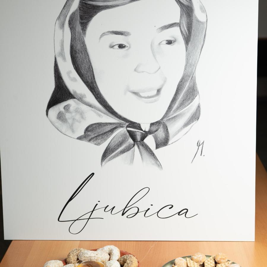 KONAK LJUBICA Rtanj Boljevac Bagian luar foto