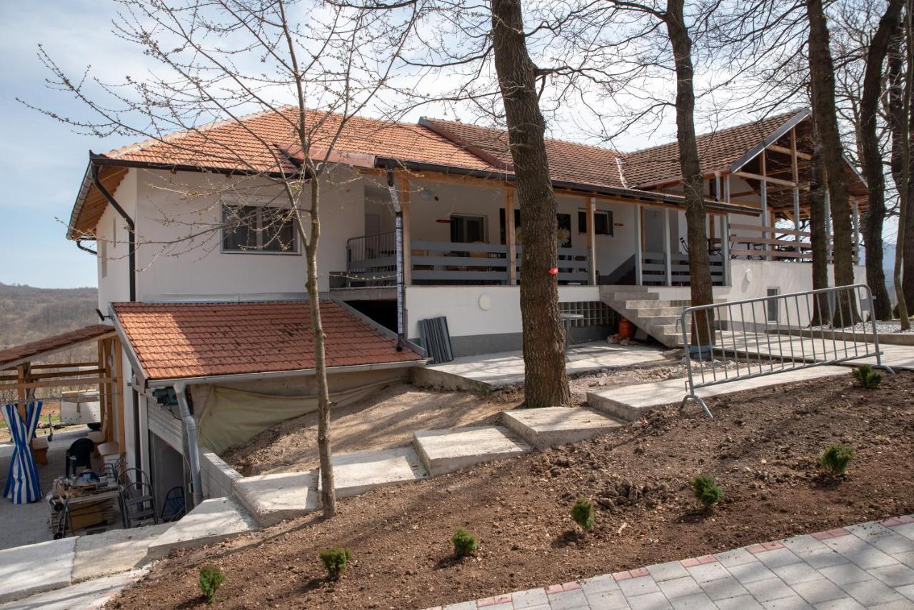 KONAK LJUBICA Rtanj Boljevac Bagian luar foto
