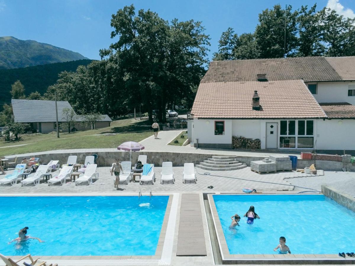 KONAK LJUBICA Rtanj Boljevac Bagian luar foto