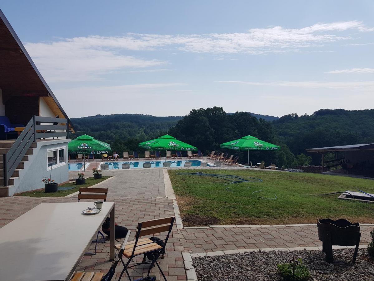 KONAK LJUBICA Rtanj Boljevac Bagian luar foto