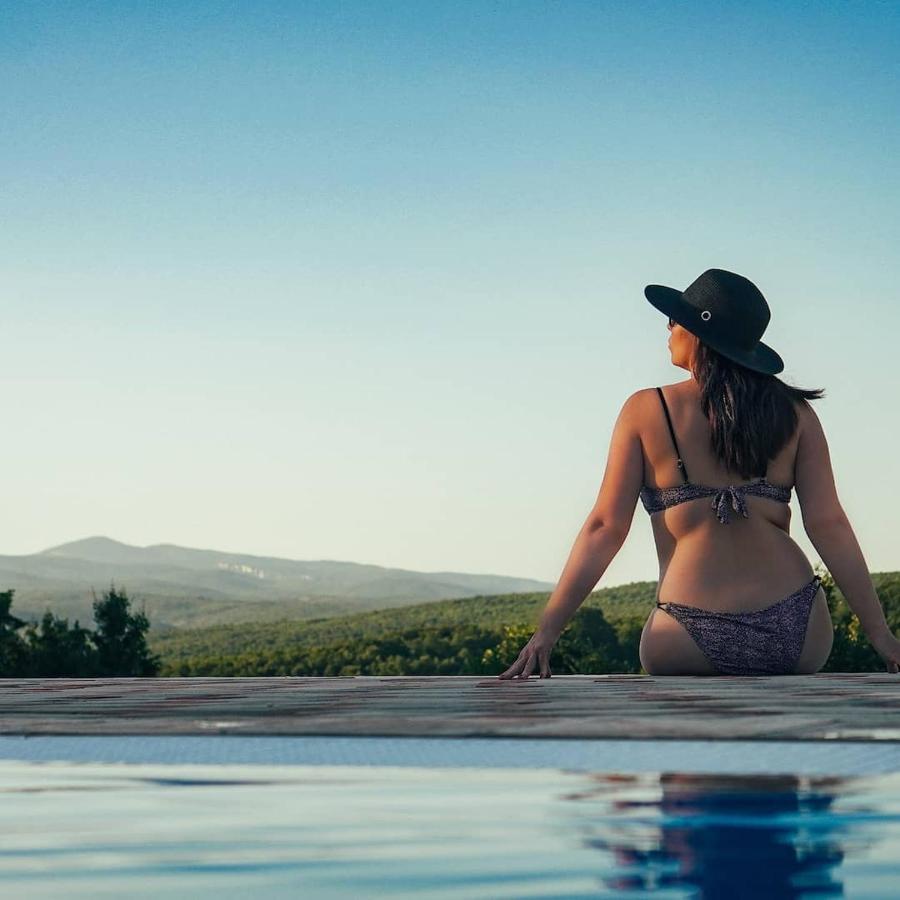 KONAK LJUBICA Rtanj Boljevac Bagian luar foto