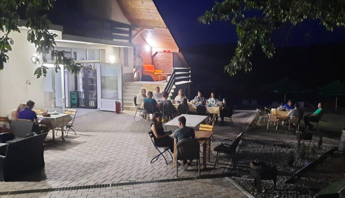 KONAK LJUBICA Rtanj Boljevac Bagian luar foto