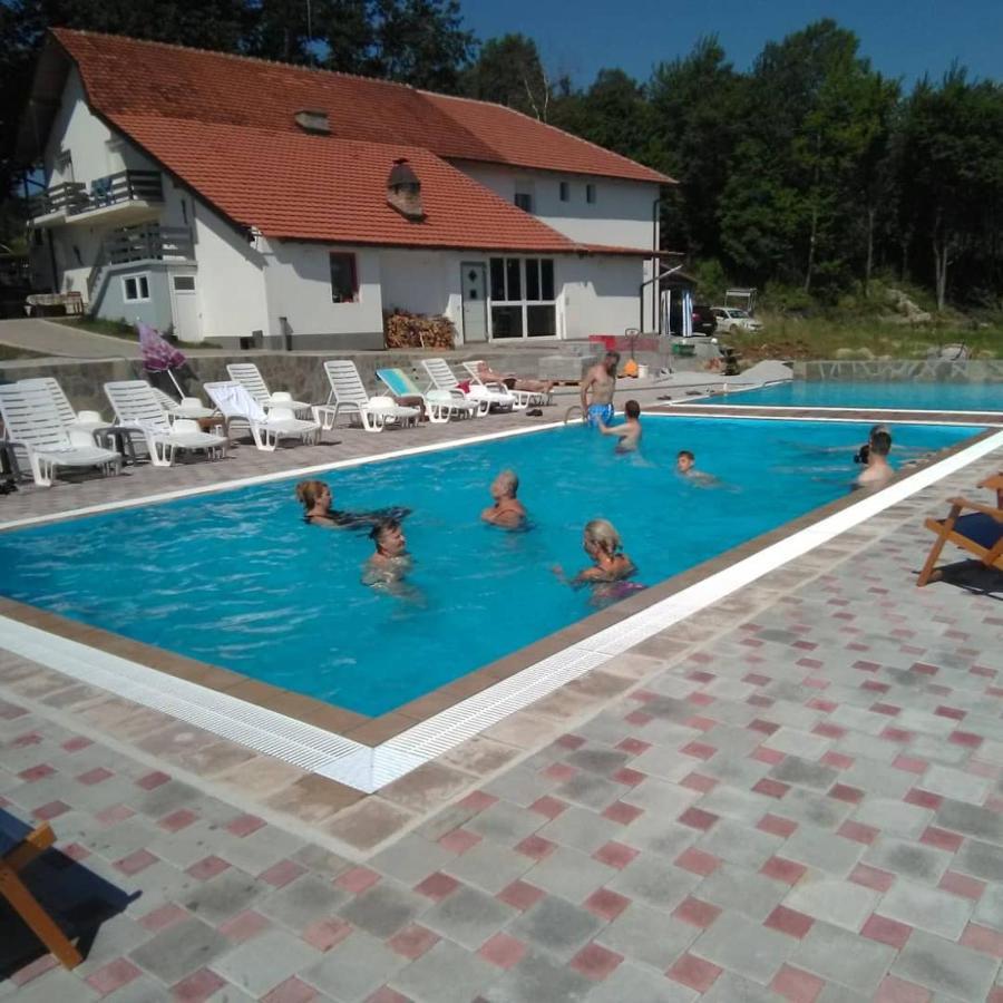 KONAK LJUBICA Rtanj Boljevac Bagian luar foto