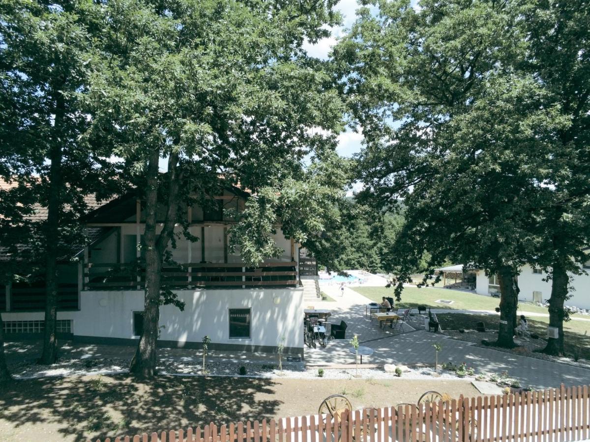 KONAK LJUBICA Rtanj Boljevac Bagian luar foto