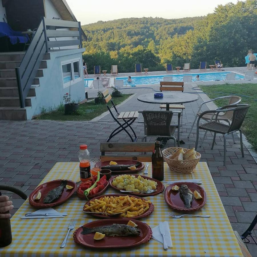 KONAK LJUBICA Rtanj Boljevac Bagian luar foto