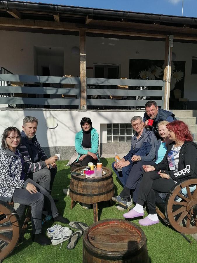 KONAK LJUBICA Rtanj Boljevac Bagian luar foto