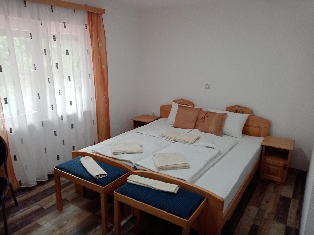 KONAK LJUBICA Rtanj Boljevac Bagian luar foto