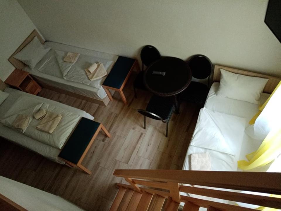 KONAK LJUBICA Rtanj Boljevac Bagian luar foto